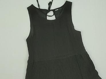 dekolt sukienki: Cropp, Sukienka damska, rozmiar S — 1