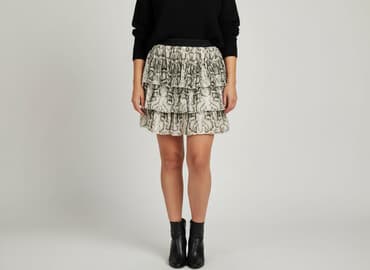 spódnice z paskiem reserved: Reserved, Women`s skirt, size XL — 1