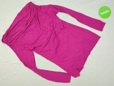 Women's Clothing: Women's blouse, size M (EU 38) — 2