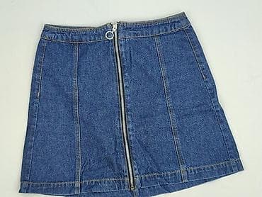 kurtka mis hm: H&M Divided, Spódnica damska, rozmiar S — 1