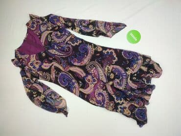 sukienka na wesele śliwka: Sukienka damska, rozmiar M — 2