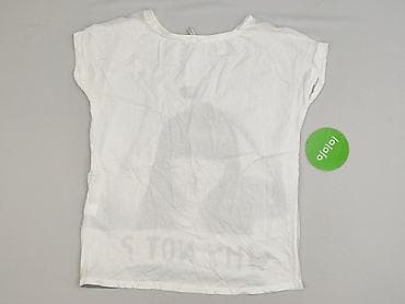 koszulki hooligans: Stradivarius, T-shirt damski, rozmiar M — 4