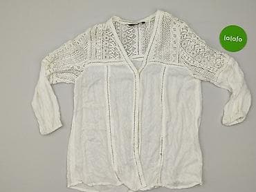 candytm bluzki: Peacocks, Bluzka damska, rozmiar M — 2