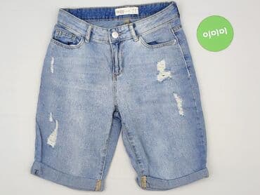 jeans mom slim fit stradivarius: Janina, Shorts for women, XS at lalafo.pl — 2 jeans mom slim fit stradivarius: Janina, Shorts for women, XS — 2