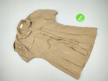 biale buty skarpetkowe: Sukienka damska, rozmiar S — 2