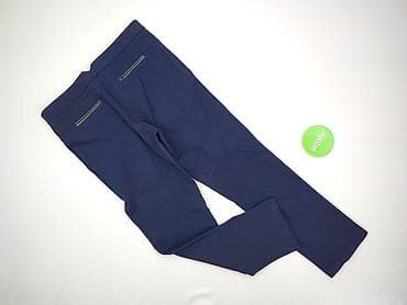 Trousers: Material trousers for women, size 2XL at lalafo.pl — 3 Trousers: Material trousers for women, size 2XL — 3