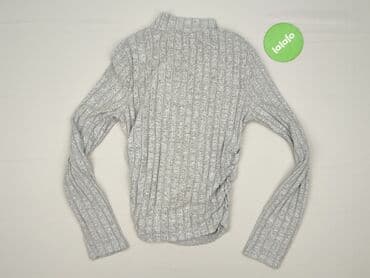 golfy z wiskozy: Shein, Golf damski, rozmiar L — 3