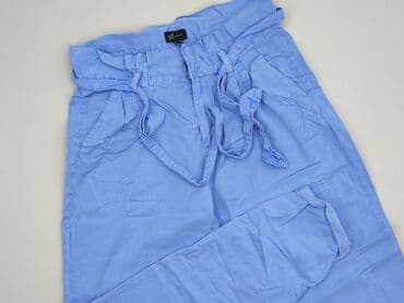 Reserved YFL, Material trousers for women, size L