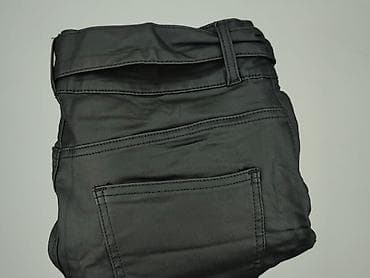 body do spodni: Spodnie materiałowe damskie, rozmiar M — 7