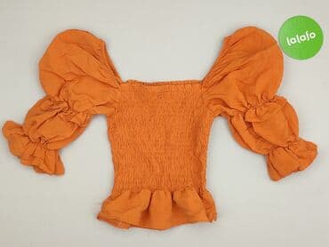 bershka шорти: Bershka, Bluzka damska, rozmiar XS — 3