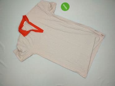 colin mcrae t shirty: Sinsay, Damska koszulka polo, rozmiar M — 2