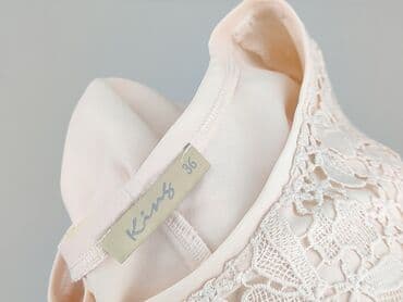 koszulka jedwabna intimissimi: King, Bluzka damska, rozmiar S — 5