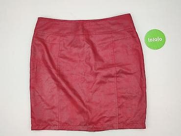 dobry parasol: Spódnica damska, rozmiar 4XL — 2