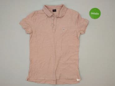 calvin klein performance t shirty: Diesel, Damska koszulka polo, M — 2