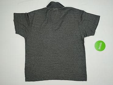 polyester undershirts: Koszulka polo dla mężczyzn, rozmiar 2XL — 3
