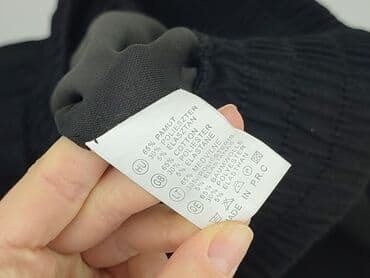 spodnie dresowe z elastanem: Spodnie dresowe damskie, 2XL — 4