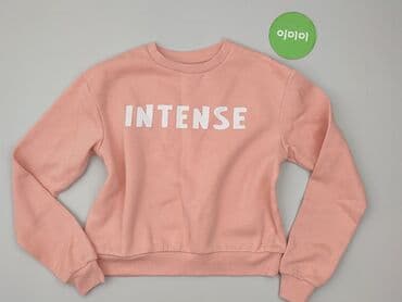 bluza z atomówkami: Sinsay, Bluza damska
, rozmiar XS — 2