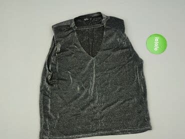 t shirty z dekoltem v allegro: Bershka, Women's blouse, size XS (EU 34) — 2