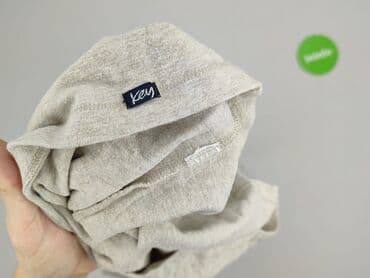 koszulki z długim rękawem damskie jack wolfskin: Key, Women's blouse, size S — 6