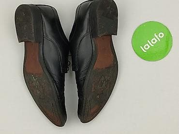 flattered buty: Półbuty dla mężczyzn, rozmiar 41 — 3