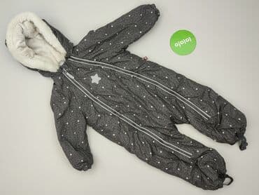 bluzka pod sukienke: Kombinezon, Cool Club, 12-18 miesięcy, stan - Bardzo dobry — 2