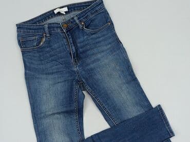 H&M, Jeans for women, size S (EU 36)