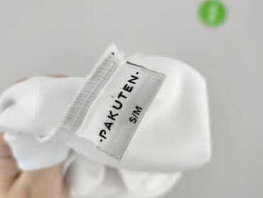 bluzki chabrowe: Bluzka damska, rozmiar S — 4