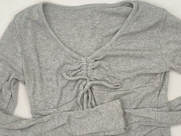 crop sukienki: Top damski, rozmiar S — 1