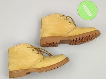 trampki folk: Botki dla mężczyzn, rozmiar 40 — 2