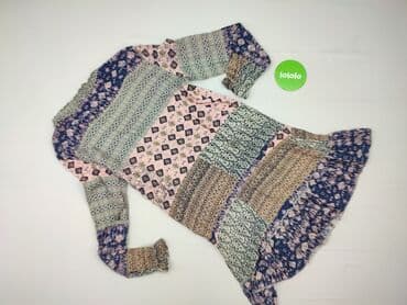 bluzka z reniferem dla dziewczynki: Sukienka damska, rozmiar M — 3