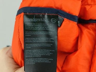 tkmax kurtki: Angelo Litrico, Kurtka przejściowa dla mężczyzn, rozmiar 2XL — 5