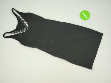 obcisłe sukienki mini: Kikiriki, Sukienka damska, rozmiar S — 2
