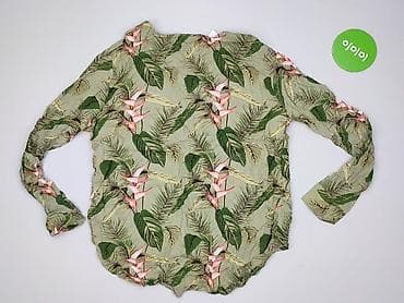 rainbow blouse: Tom Rose, Bluzka damska, rozmiar S — 3