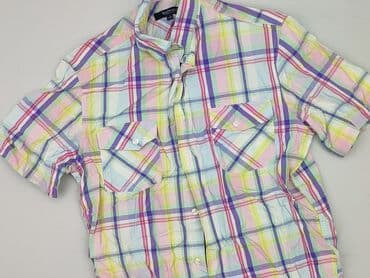 REDWOOD, Koszulа dla mężczyzn, rozmiar S