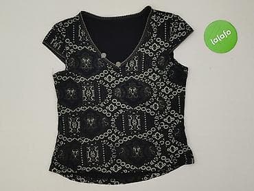 calliope bluzka: Bluzka damska, rozmiar S — 2