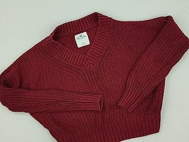 Hollister, Sweter damski, rozmiar XS