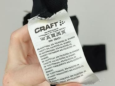 getry odchudzające: Legginsy Sportowe damskie, rozmiar S — 5