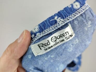 Women's Clothing: Red Queen, Women`s overall, size S (EU 36) — 5