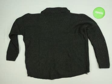 sweter cieniowany: Sweter damski, rozmiar 5XL — 3