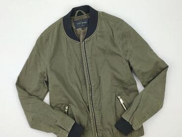 River Island, Kurtka bomberka damska, S