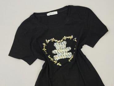 Футболка жіноча, розмір M