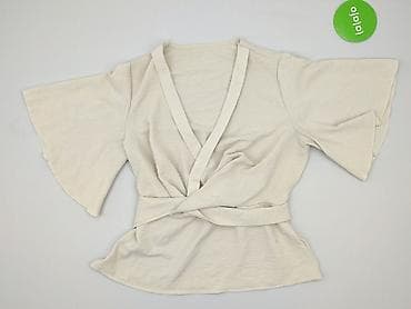 Kimono, Women's blouse, size M — 2