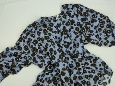 kaskada bluzki: XLNT, Bluzka damska, rozmiar 3XL — 1