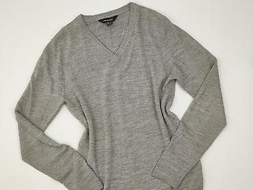 koszula canda: Cedar Wood State, Sweter damski, rozmiar XS — 1