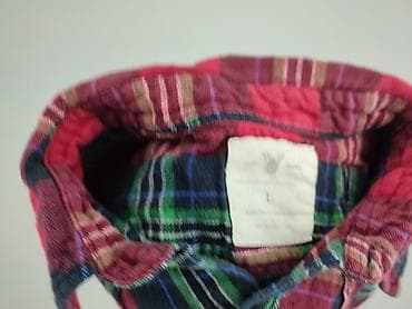 jeansy bugjo: Koszulа dla mężczyzn, rozmiar L — 4