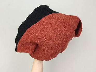 ponczo: Kardigan damski, rozmiar One size — 6