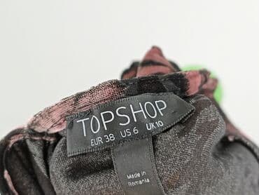 bluzki tuba: Topshop, Bluzka damska, rozmiar M — 6