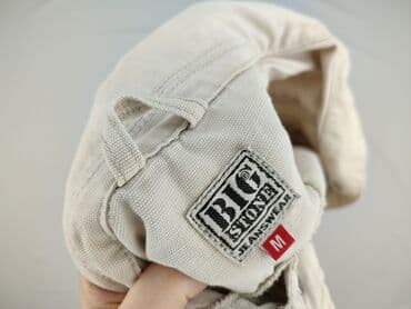 trencz i trampki: Jeanswear, Płaszcz damski, rozmiar M — 6