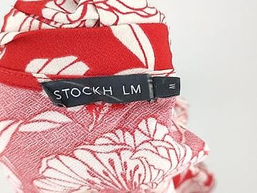 hm bluza w paski: STOCKH LM, Bluzka damska, rozmiar M — 4