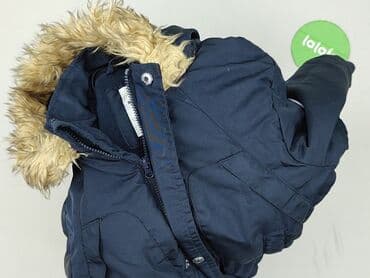 lewandowski numer na koszulce: Transitional jacket, Sinsay, 2-3 years, 92-98 cm, condition - Very good — 6